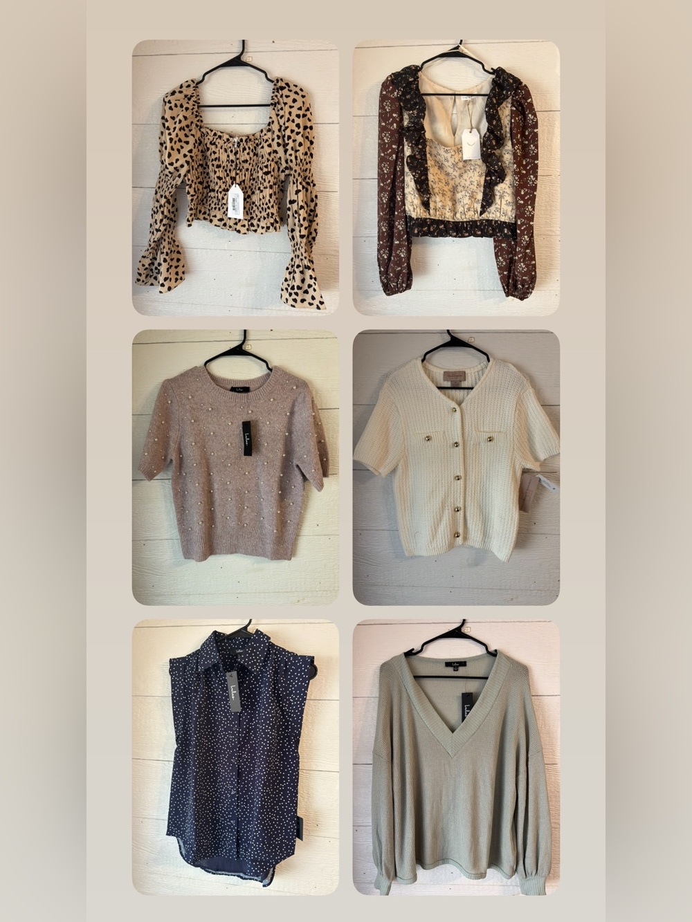 RESELLERS BOUTIQUE BUNDLE